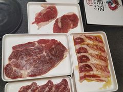 -神户赤童日式烤肉伙伴(东直门店)
