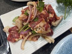 -鹤之乡·齐齐哈尔烤肉·非遗(秋涛路店)