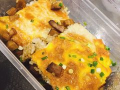 -老通城豆皮大王(吉庆街店)