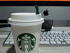 -星巴克臻选(南京艾尚天地店)