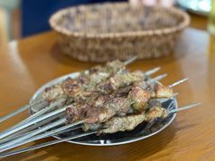 -怡妮新疆风味餐厅(东江湾路店)