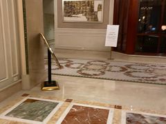 -广州富力丽思卡尔顿酒店