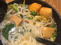 -螺小胖柳州螺蛳粉(钟楼总店)