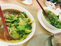 -盈旺小厨·非遗黄鳝饭(泰康路店)