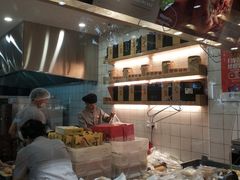 -泸溪河桃酥(秦淮夫子庙一店)