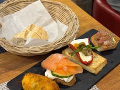 -LA MAISON公鸡和龙(蛇口店)