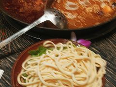 -冯校长老火锅(中联广场店)