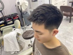 -NY漂发染发主打