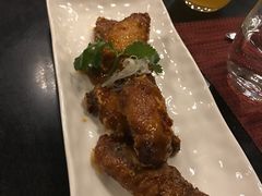 -WOLFGANG PUCK KITCHEN & BAR(迪士尼小镇店)