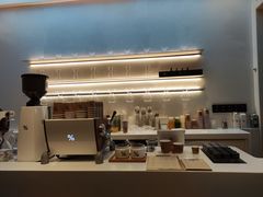 -% Arabica阿拉比卡咖啡(武康路店)