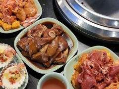 -梨花自助烤肉(天河城店)