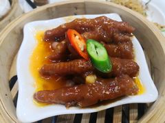 -赏点粤式点心(广州塔店)