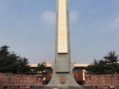 -武汉二七纪念馆