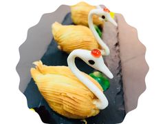 -Yan Ting 宴庭中餐厅(上海静安瑞吉酒店)