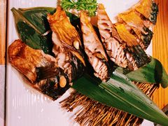 -赤坂亭·M9和牛烧肉·铁板烧(合肥万象城店)