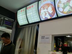 -陈记柳州螺蛳粉(大坪店)