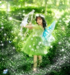 -蜜阁孕味亲子摄影(太奥广场店)