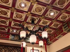-梅龙镇酒家(南京西路总店)