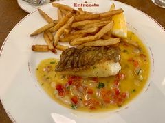 -Entrecôte 法国牛扒馆(保利·时光里店)