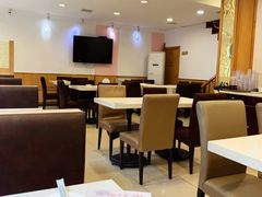 大堂-新发记港式茶餐厅(黄浦店)