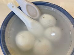 -正南齐北·老街糯米团(洪崖洞店)
