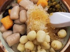 芋圆一号-鲜芋仙(群光广场店)