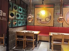 -韩宫宴和牛烤肉(无锡大东方广场店)
