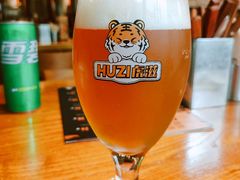 -HUZI虎滋精酿餐吧(京西大悦城店)