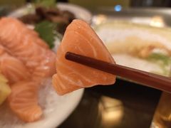 -科尔海悦酒店樱之河日本料理(清河东路店)