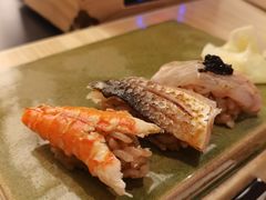 -鮨政·Omakase(港汇恒隆广场店)