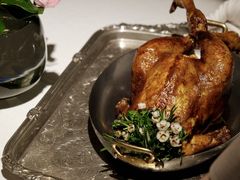 -Le Bistrot de Racine