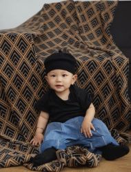 -十孕纪高端孕妇亲子摄影