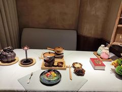 -叶叶菩提(太原别墅店)