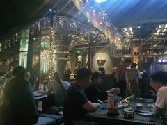 -haxnbauer海森堡德国餐厅(深圳coco店)