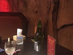 -醉小酒馆·川菜·江湖菜·重庆菜(观音桥旗舰店)