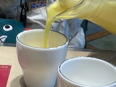 -清真  吐鲁番餐厅(牛街店)