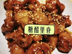 -佬肥猫·浙江乡村菜(国华广场店)
