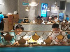 -半天妖烤鱼(丰科万达店)