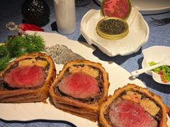 -弦月窗LUNETTE BY AMANDA(复兴路店)