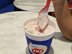 -DQ·蛋糕·冰淇淋(石家庄北国奥特莱斯店)