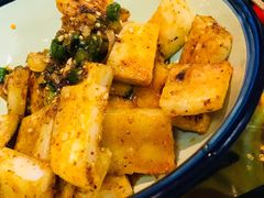 -2烧烤串·秘制鲫鱼