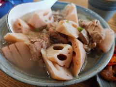 -静一餐厅·湖北菜(前门店)