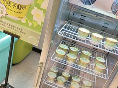 -去茶去餐厅(中央大街店)