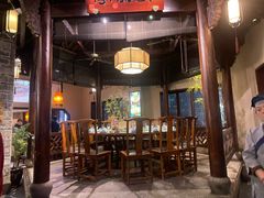 -一味大院•桐庐菜传承店(春江路店)