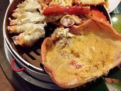 -蟹之国·精品蟹料理(极地店)