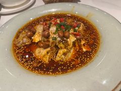 -三猫黑鱼花(南大店)
