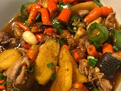 -铁公鸡·四川料理(天环广场店)