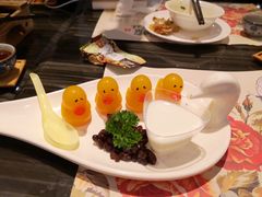 -虾饺妹·粤式手工点心(水荫路店)