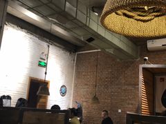 大堂-苹果树下艺术餐厅(宋庄店)