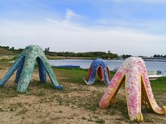 -金沙湖旅游度假区